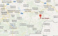 Ситуация на Саур-Могиле