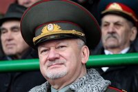 Брифинг вице-премьера ДНР Владимира Антюфеева