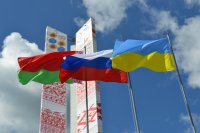 «Украинский» раскол в Беларуси