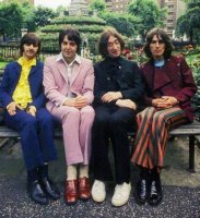 Украина: Let It Be