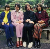 Украина: Let It Be