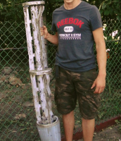 Хунта обстреляла из «Ураганов» поселок Новосветловку в ЛНР