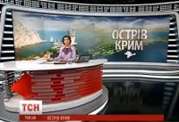 Педерасты не едут в Крым, вот и замечательно!