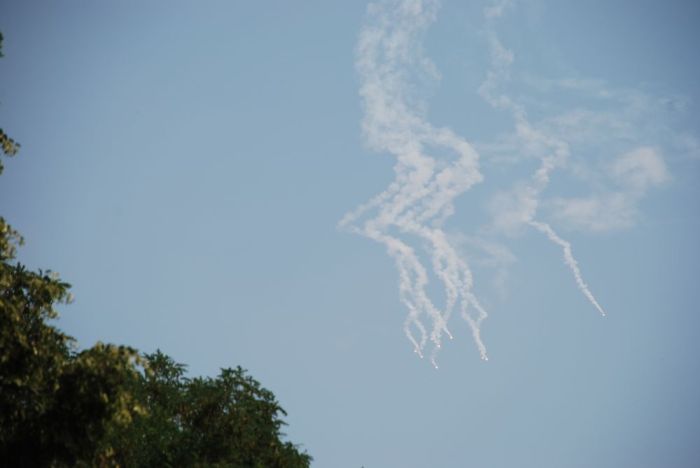 Репортаж Геннадия Дубового о боях под Мариновкой Репортаж Геннадия Дубового о боях под Мариновкой