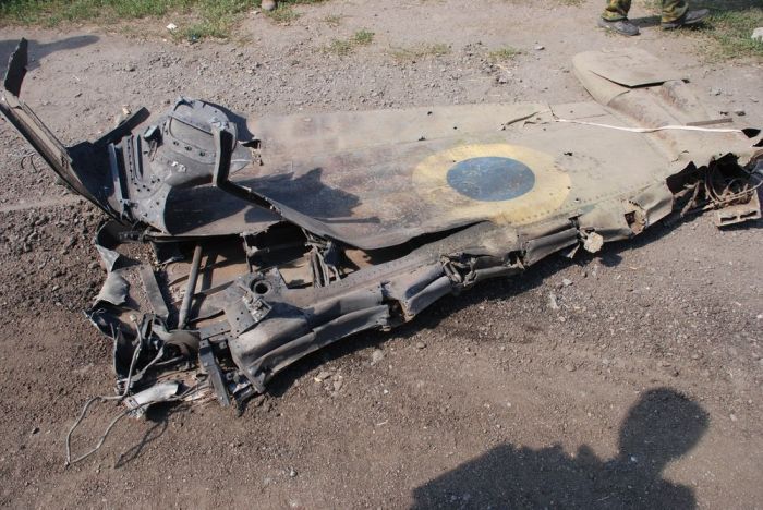 Репортаж Геннадия Дубового о боях под Мариновкой Репортаж Геннадия Дубового о боях под Мариновкой