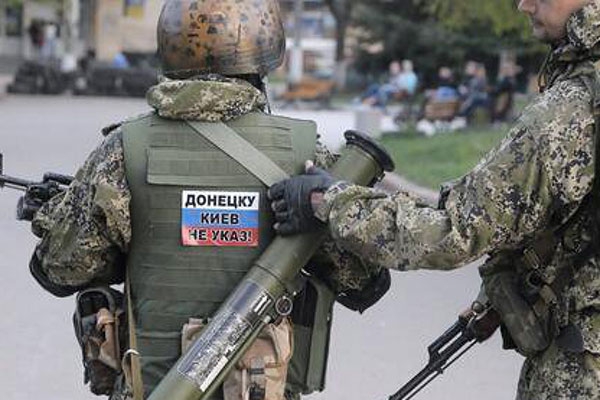 Долетят ли снаряды из Донбасса до Киева Долетят ли снаряды из Донбасса до Киева