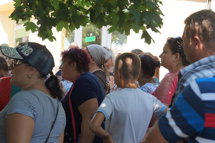 «Власть на мыло, олигархов на войну!» — Одесская область протестует против мобилизации (Фото) «Власть на мыло, олигархов на войну!» — Одесская область протестует против мобилизации (Фото)