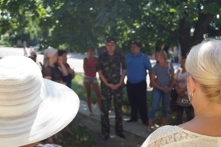 «Власть на мыло, олигархов на войну!» — Одесская область протестует против мобилизации (Фото) «Власть на мыло, олигархов на войну!» — Одесская область протестует против мобилизации (Фото)