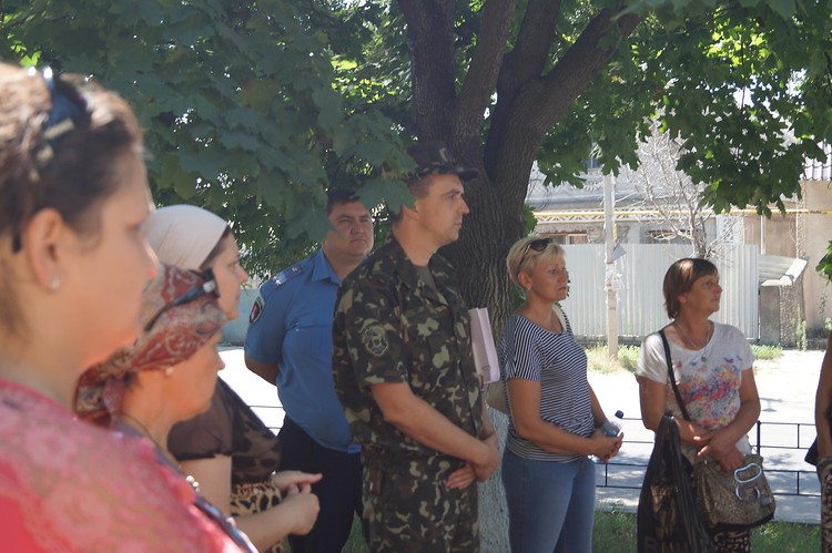 «Власть на мыло, олигархов на войну!» — Одесская область протестует против мобилизации (Фото) «Власть на мыло, олигархов на войну!» — Одесская область протестует против мобилизации (Фото)