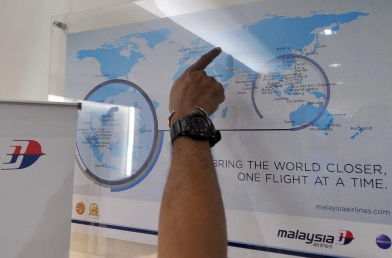 Bloomberg: Украина обманула пилотов перед уничтожением "Боинга" Bloomberg: Украина обманула пилотов перед уничтожением "Боинга"