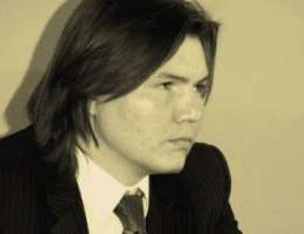 Пресс-конференция Павла Губарева