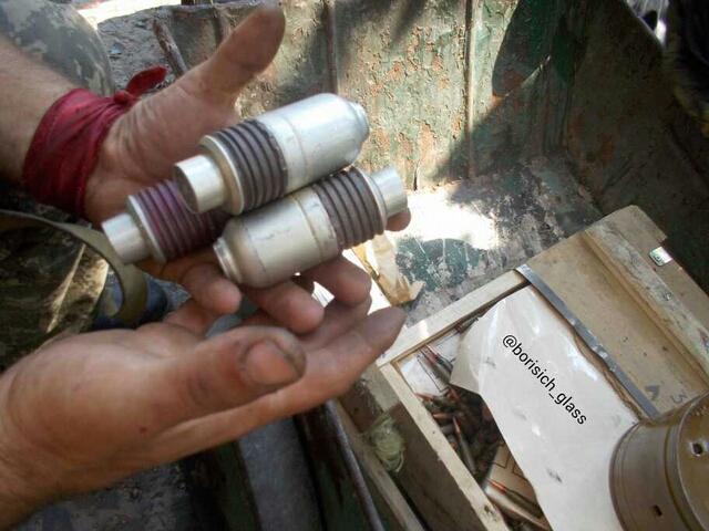 Сводки от ополчения Новороссии 02.08.2014 Сводки от ополчения Новороссии 02.08.2014