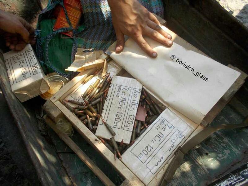 Сводки от ополчения Новороссии 02.08.2014 Сводки от ополчения Новороссии 02.08.2014