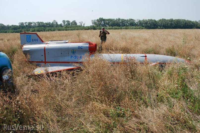 Сбитая при фэйсБУКе утка (громко не ржать!) Сбитая при фэйсБУКе утка (громко не ржать!)