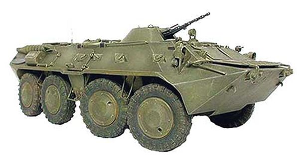 С бензопилой за бэтэром С бензопилой за бэтэром