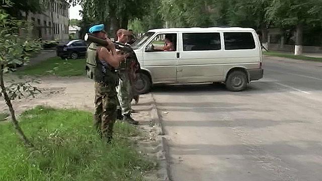 Июль 2014. Обзор ситуации с высоты птичьего полета.  