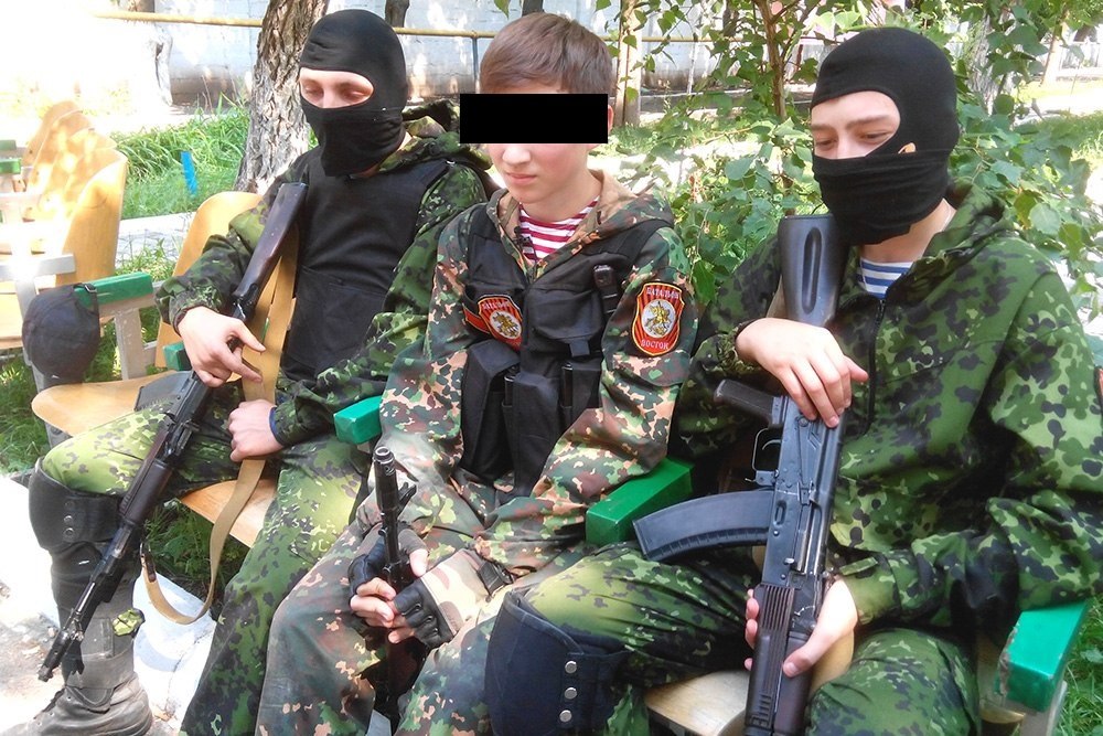 Сводки от ополчения Новороссии 02.08.2014 Сводки от ополчения Новороссии 02.08.2014