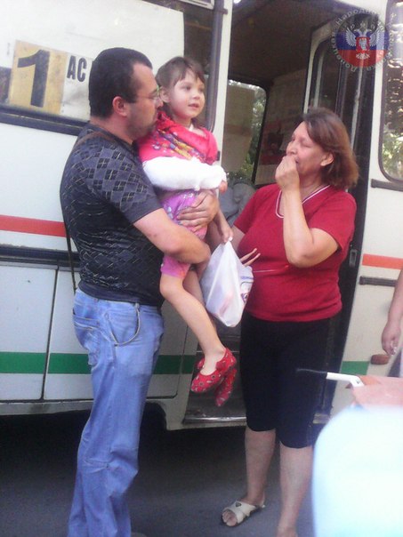 Сводки от ополчения Новороссии 02.08.2014 Сводки от ополчения Новороссии 02.08.2014