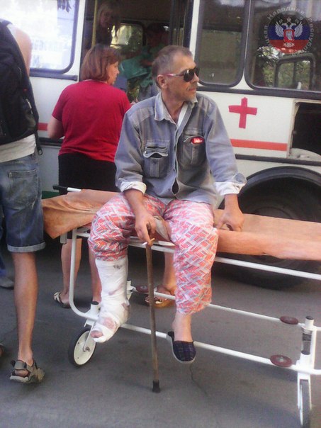 Сводки от ополчения Новороссии 02.08.2014 Сводки от ополчения Новороссии 02.08.2014