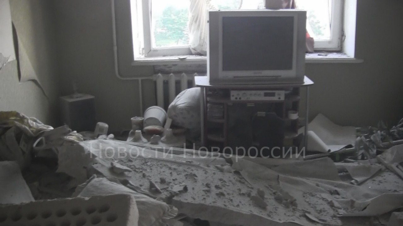 Сводки от ополчения Новороссии 03.08.2014 Сводки от ополчения Новороссии 03.08.2014