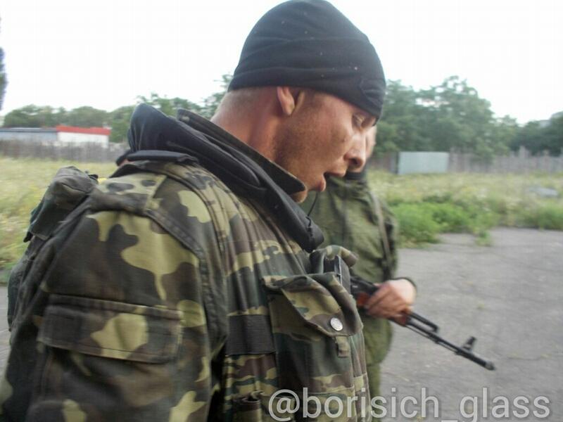 Сводки от ополчения Новороссии 03.08.2014 Сводки от ополчения Новороссии 03.08.2014