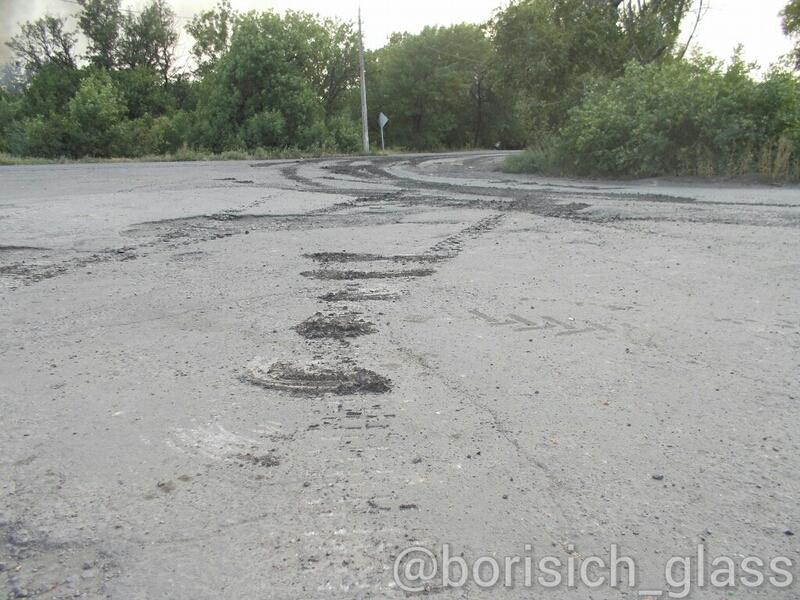 Сводки от ополчения Новороссии 03.08.2014 Сводки от ополчения Новороссии 03.08.2014