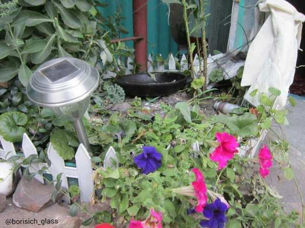 Фото-репортаж из Шахтерска