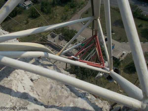 Фото-репортаж из Шахтерска