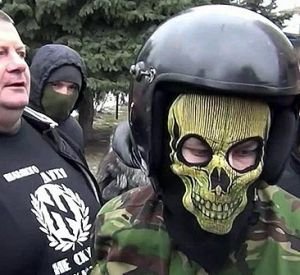 Украинские каратели подверги пыткам и издевательствам православного священника Украинские каратели подверги пыткам и издевательствам православного священника