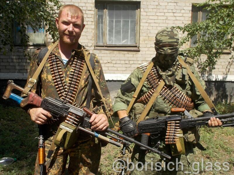 Сводки от ополчения Новороссии 03.08.2014 Сводки от ополчения Новороссии 03.08.2014