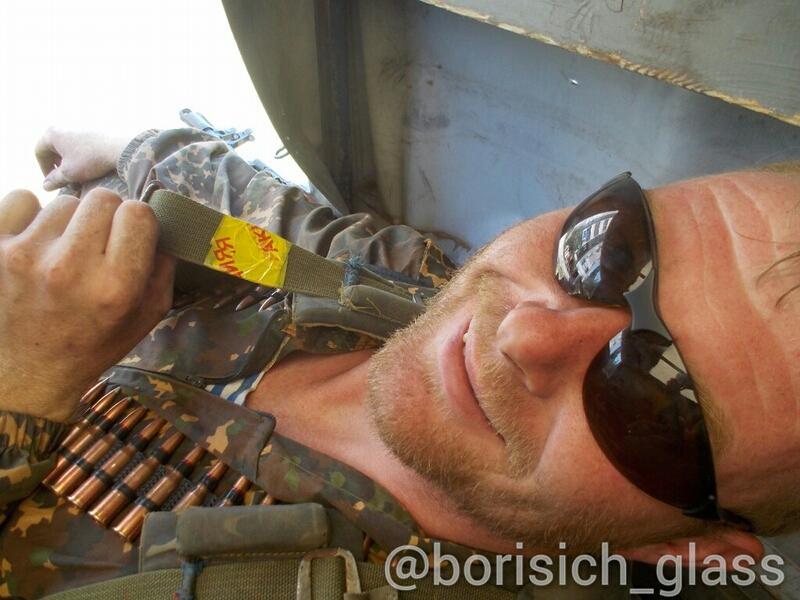 Сводки от ополчения Новороссии 03.08.2014 Сводки от ополчения Новороссии 03.08.2014