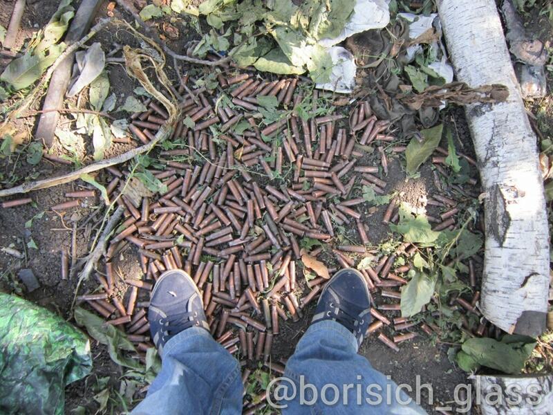 Сводки от ополчения Новороссии 03.08.2014 Сводки от ополчения Новороссии 03.08.2014