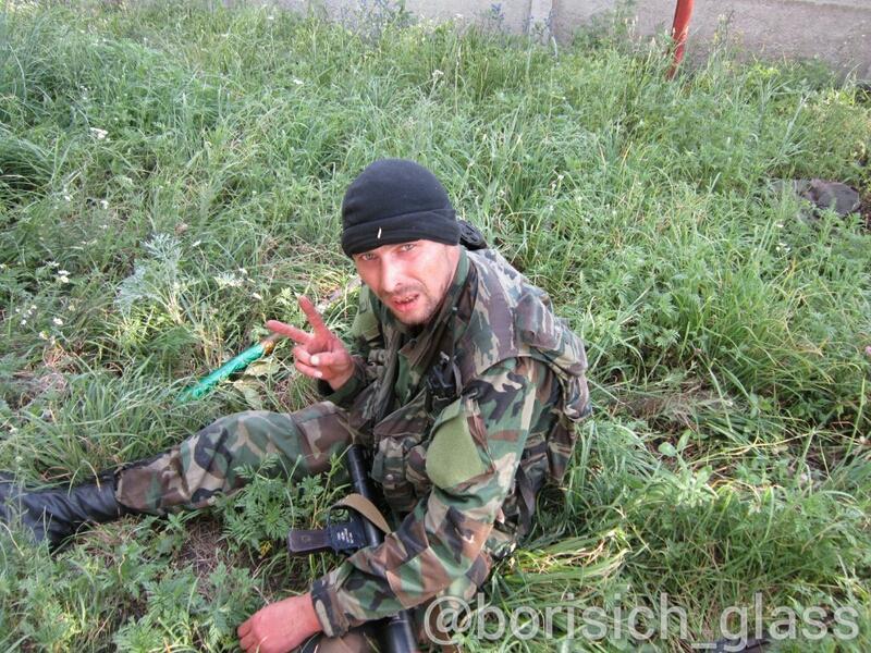 Сводки от ополчения Новороссии 03.08.2014 Сводки от ополчения Новороссии 03.08.2014