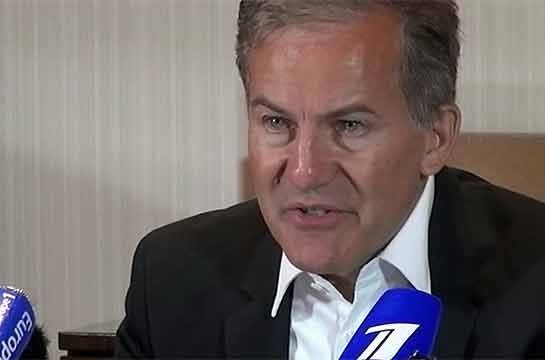 Боинг расстрелян украинским штурмовиком