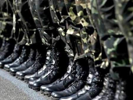 Хунта забирает несовершеннолетних Хунта забирает несовершеннолетних