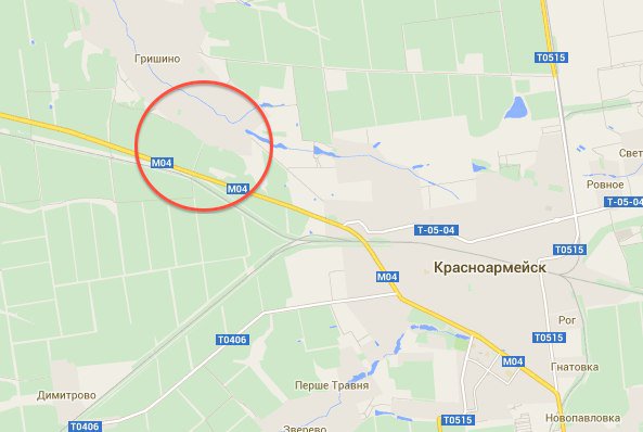 Сводки от ополчения Новороссии 06.08.2014 Сводки от ополчения Новороссии 06.08.2014