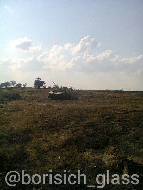 Сводки от ополчения Новороссии 06.08.2014 Сводки от ополчения Новороссии 06.08.2014