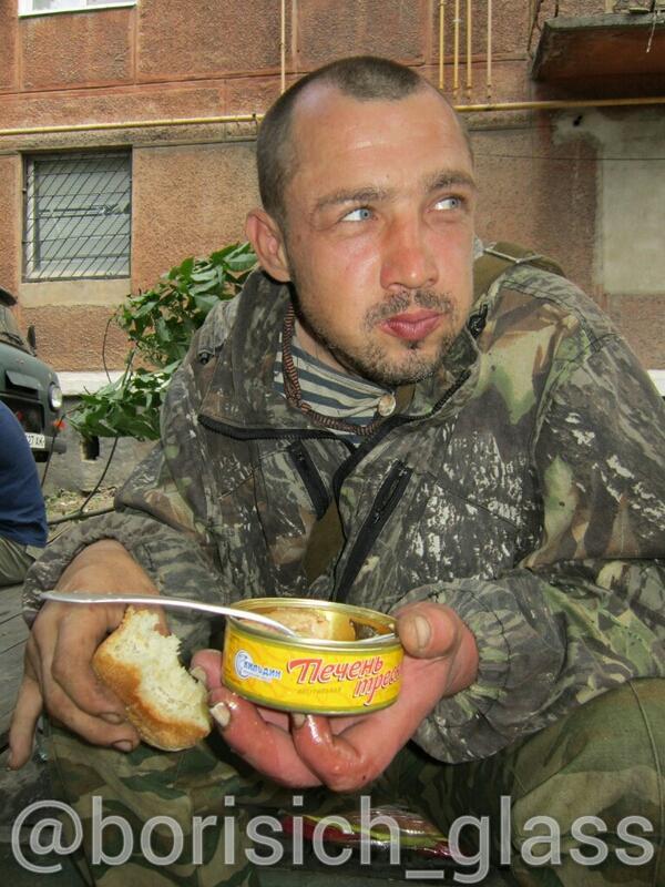 Сводки от ополчения Новороссии 06.08.2014 Сводки от ополчения Новороссии 06.08.2014