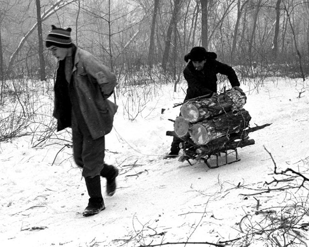 Киев 2015. Воспоминания о будущем Киев 2015. Воспоминания о будущем