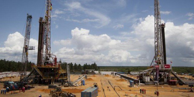 Рост долга – цена сланцевой революции в США Рост долга – цена сланцевой революции в США