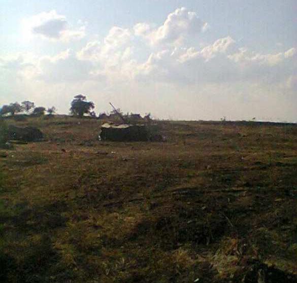 Репортаж из прифронтового Шахтерка: о сокрытии потерь правительственных войск Киевом Репортаж из прифронтового Шахтерка: о сокрытии потерь правительственных войск Киевом