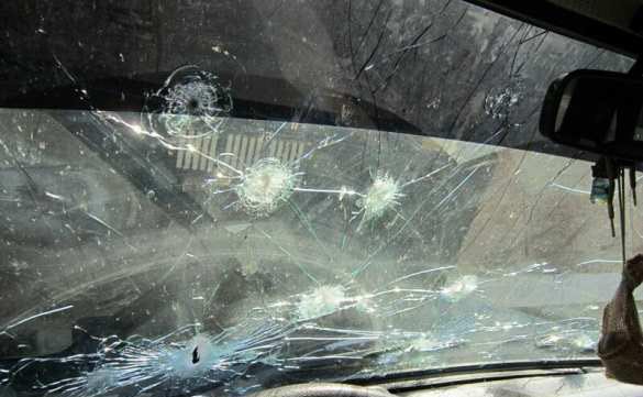 Репортаж из прифронтового Шахтерка: о сокрытии потерь правительственных войск Киевом Репортаж из прифронтового Шахтерка: о сокрытии потерь правительственных войск Киевом