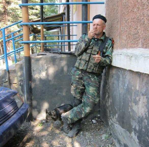 Репортаж из прифронтового Шахтерка: о сокрытии потерь правительственных войск Киевом Репортаж из прифронтового Шахтерка: о сокрытии потерь правительственных войск Киевом