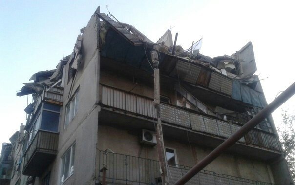 Сводки от ополчения Новороссии 06.08.2014 Сводки от ополчения Новороссии 06.08.2014