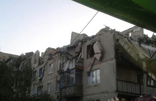 Сводки от ополчения Новороссии 06.08.2014 Сводки от ополчения Новороссии 06.08.2014