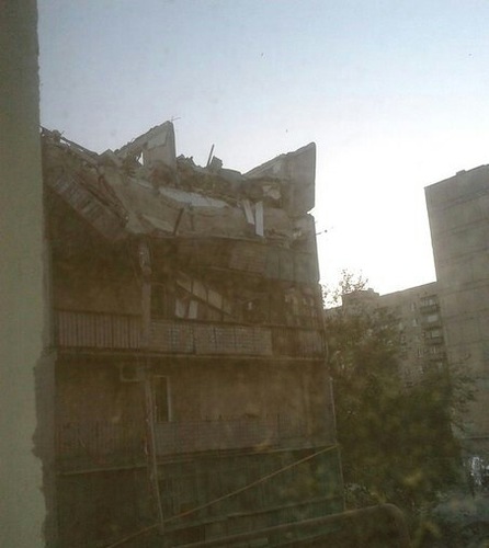 Сводки от ополчения Новороссии 06.08.2014 Сводки от ополчения Новороссии 06.08.2014