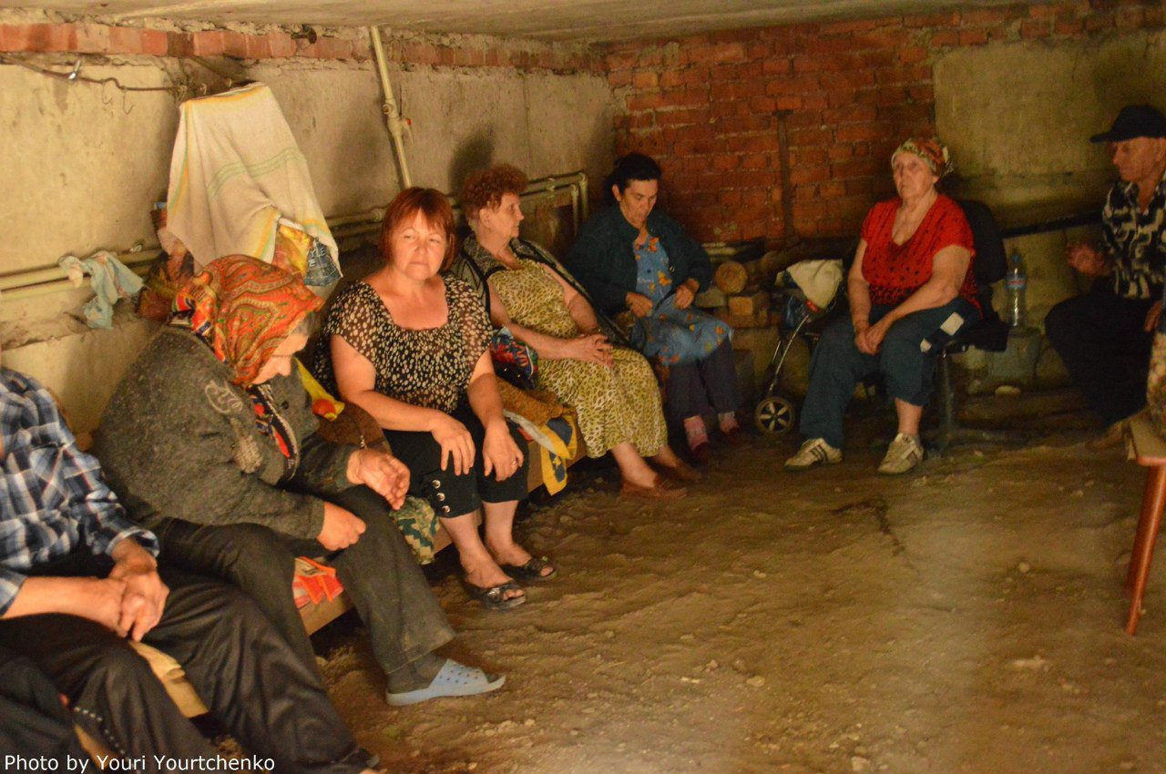 Сводки от ополчения Новороссии 06.08.2014 Сводки от ополчения Новороссии 06.08.2014