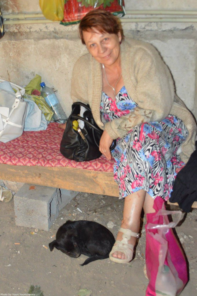 Сводки от ополчения Новороссии 06.08.2014 Сводки от ополчения Новороссии 06.08.2014