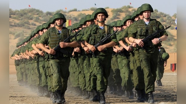 Times: Россия ответила на санкции не так, как задумал Запад Times: Россия ответила на санкции не так, как задумал Запад