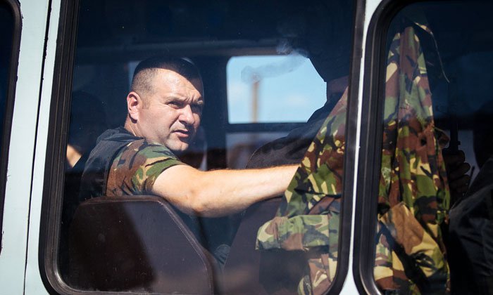 За что воевать украинцам?! За что воевать украинцам?!